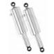 AIR DRAGGER SHOCK KIT BY PROGRESSIVE® SUSPENSION