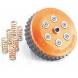 BARNETT SCORPION CLUTCHES (Barnett Performance Products)