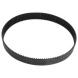 S&S®/GATES® HIGH STRENGTH FINAL DRIVE BELTS (S&S)