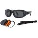 BOBSTER® SPORT AND STREET SUNGLASSES (Bobster Action Eyewear)