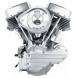 S&S® P-SERIES ENGINES FOR 48-99 BIG TWIN CHASSIS (S&S)