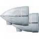 ADJURE HEADLIGHT AND SPOT LAMP BUCKETS (Adjure)