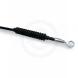 BIKER’S CHOICE® VINYL CLUTCH CABLES (Biker's Choice)