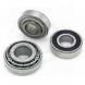 WHEEL BEARINGS (All Balls)