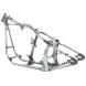 180/200 SOFTAIL-STYLE FRAME 1-1/4” TUBING (Kraft / Tech Inc)
