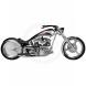 SUPERTRAPP® ROAD LEGENDS™ SERIES YAFFE X PIPES
