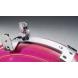 KURYAKN® REMOVABLE BACKREST BRACKET (Kuryakyn)