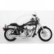 ORIGINAL BIG GUNS™ FOR DYNA MODELS (Samson Exhaust)