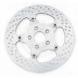BIKER’S CHOICE® STAINLESS STEEL MIRROR ROTORS (Biker's Choice)