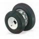 TRAILER TIRES AND WHEELS (ITP)