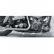 1-3/4” DRAG PIPES FOR FXR/FL 4-SPEED MODELS (Cycle Shack Pipes)