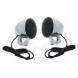 CYCLE SOUNDS 3” PREMIUM MOTORCYCLE SPEAKER