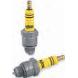STANDARD SPARK PLUGS (Accel Motorcycle Products)