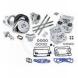S&S® 80” HOT SET UP KITS® FOR STOCK BORE (S&S)