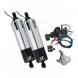 PROGRESSIVE SUSPENSION® AIRTAIL® I.A.S.