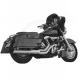 MARTIN BROS. BIKES™ EXHAUST PIPES