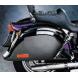NATIONAL CYCLE CRUISELINER™ SADDLEBAGS (National Cycle)