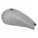 1-PIECE STRETCHED CUSTOM GAS TANKS (Kraft / Tech Inc)
