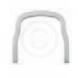 ROAD KING DETACHABLE SISSY BAR SIDE PLATES (Khrome Werks)