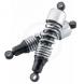BIKER’S CHOICE® SHOCKS BY PROGRESSIVE® SUSPENSION
