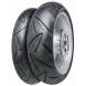 CONTI ROAD ATTACK-SPORT MILEAGE RADIAL (Continental)