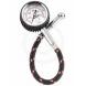 BIKEMASTER® DIAL GAUGE WITH HOSES (Bikemaster)