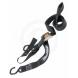 1-1/2” INTEGRATED TIEDOWNS AND RATCHET TIEDOWNS (Bikemaster)