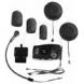 J&M® BLUETOOTH® HELMET HEADSET