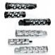NESS-TECH™ FOOTPEGS AND SHIFTER PEGS