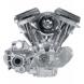 S&S® COMPLETE ENGINES FOR 86-03 SPORTSTER AND (S&S)