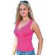 V-TWIN TIE FRONT TANK (Biker's Choice)