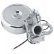 MIKUNI REDESIGNED HSR42 SMOOTHBORE CARBURETOR (Mikuni)