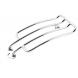 BIKER’S CHOICE® LUGGAGE RACK (Biker's Choice)