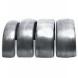 KRAFT/TECH FLAT FENDERS (Kraft / Tech Inc)