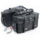 AMERITEX X - LARGE BOX STYLE SADDLEBAG (All American Rider)