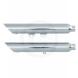 3" SLIP-ON MUFFLERS FOR SOFTAIL MODELS