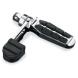 KURYAKYN® RETRO™ FOOTPEGS (Kuryakyn)
