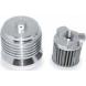 FLO STAINLESS STEEL REUSABLE SPIN ON OIL FILTER (PC Racing)