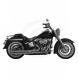 FULL EXHAUST SYSTEMS (Rush Racing Products)