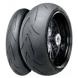 CONTI RACE ATTACK CUSTOM RADIAL (Continental)