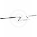 BIKER’S CHOICE® Z HANDLEBARS (Biker's Choice)