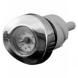 OIL TANK DIPSTICK & TEMPERATURE GAUGE (Biker's Choice)