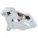 HI-PERFORMANCE 4 PISTON BRAKE CALIPERS