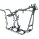 SOFTAIL-STYLE FRAME 1-1/8” TUBING, STOCK WIDTH (Kraft / Tech Inc)