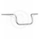 KHROME WERKS® “SWEEPER” CUSTOM HANDLEBARS