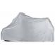 DOWCO® PVC MOTORCYCLE COVER