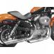 3” SLIP-ON MUFFLERS FOR SPORTSTER MODELS (Cycle Shack Pipes)