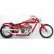 ORIGINAL BIG GUNS™ FOR SOFTAIL MODELS (Samson Exhaust)