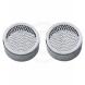 CYCLE SOUNDS SPEAKER GRILLS