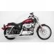 BIG GUNS™ 2 FOR SPORTSTER / SHOVELHEAD MODELS (Samson Exhaust)
